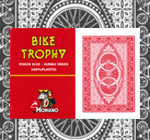 Modiano Bike trophy gezinkten Karten