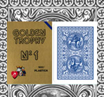 Modiano Golden trophy gezinkten Karten